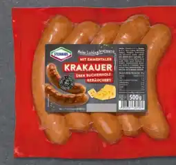 PENNY Steinhaus Krakauer Angebot
