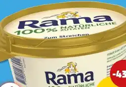 PENNY Rama Brotaufstrich Angebot