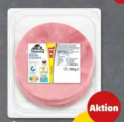 PENNY Mühlenhof Delikatess Hinterschinken XXL Angebot
