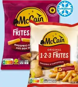 PENNY McCain Frites Deluxe Angebot