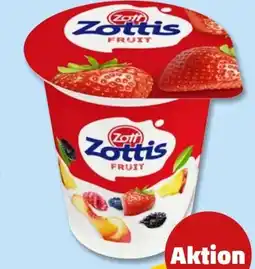 PENNY Zott Zottis Fruchtjoghurt Angebot