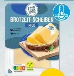PENNY Food for Future Brotzeit-Scheiben vegan Angebot