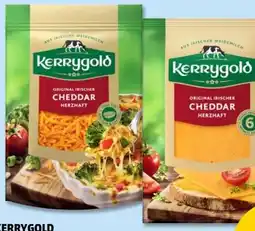 PENNY Kerrygold Reibekäse Angebot