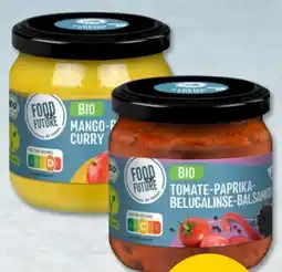 PENNY Food for Future Bio Aufstrich Angebot
