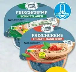 PENNY Food for Future Frischcreme Vegan Angebot