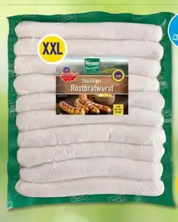 PENNY Weimarer Thüringer XXL Rostbratwurst Angebot