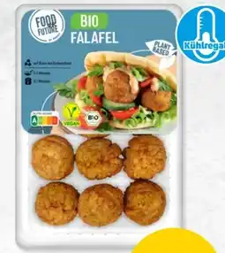 PENNY Food for Future Bio Falafel Angebot