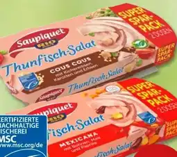 PENNY Saupiquet Thunfisch-Salat Angebot