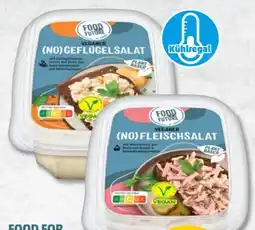 PENNY Food for Future Veganer Feinkostsalat Angebot