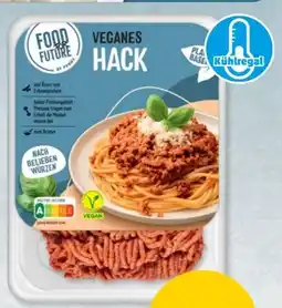 PENNY Food for Future Veganes Hack Angebot