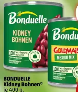 PENNY Bonduelle Kidney Bohnen Angebot