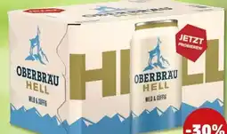 PENNY Holzkirchner Oberbräu Hell Angebot