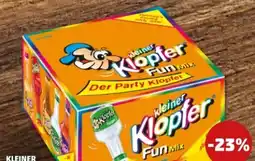 PENNY Kleiner Klopfer Fun Mix Angebot