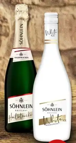 PENNY Söhnlein Brillant Sekt Angebot