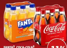 PENNY Fanta Limonade Angebot