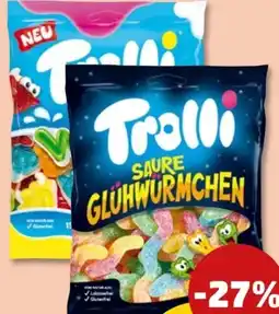 PENNY Trolli Fruchtgummis Angebot
