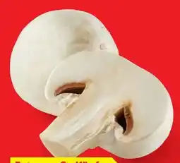 Lidl Riesen-Kulturchampignons Angebot