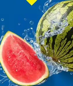 Lidl Wassermelone Angebot