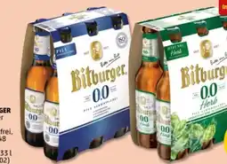 PENNY Bitburger Pils Angebot