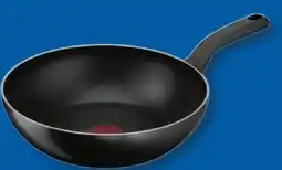 Lidl Tefal Inicio Wokpfanne 28cm C2861963 Angebot