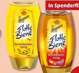 PENNY Langnese Honig Flotte Biene Angebot