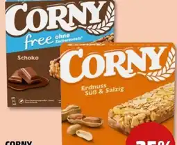 PENNY Schwartau Corny Müsliriegel Angebot