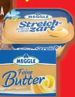 Lidl Meggle Feine Butter Angebot