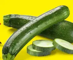Lidl Bio-Zucchini Angebot