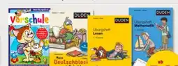 PENNY Duden Verlag Kinderbuch Angebot