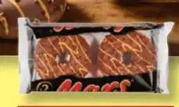 Lidl Lidl Backshop Mars Donut Angebot