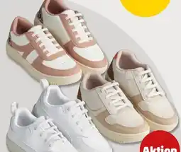 PENNY True Style Kinder Sneaker Angebot