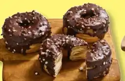 Lidl Lidl Backshop Cronuts Schoko Angebot