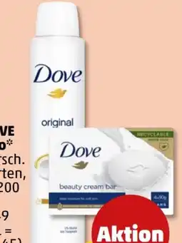 PENNY Dove Deo Angebot