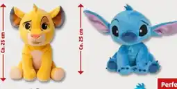 PENNY Simba Plüschfiguren Angebot