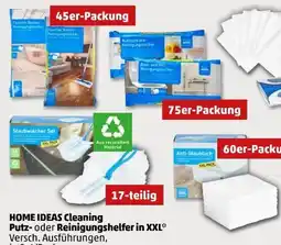 PENNY Home Ideas Cleaning Putzhelfer Angebot