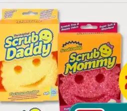 PENNY Scrub Daddy Staubschwamm Damp Duster Angebot