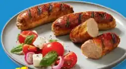 Lidl Metzgerfrisch Grobe Bratwurst XXL Angebot