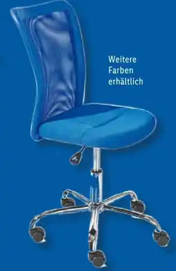 Lidl Inter Link Drehstuhl Angebot