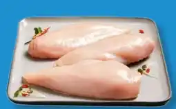 Lidl Metzgerfrisch Hähnchen-Brustfilet Angebot