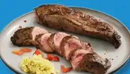 Lidl Metzgerfrisch Premium Lammfilets XXL Angebot