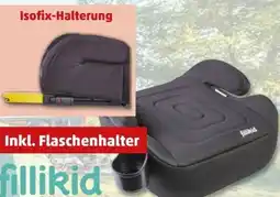 PENNY Fillikid Kindersitzerhöhung Angebot