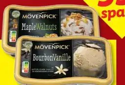 Lidl Mövenpick Eis Angebot