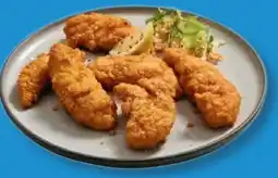 Lidl Metzgerfrisch Chicken-Crispies XXL Angebot
