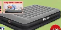 PENNY BestWay Luftmatratze Queen Angebot