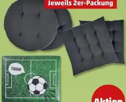 PENNY Sitzkissen-Set Angebot