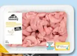 PENNY Mühlenhof Hähnchen-Geschnetzeltes XXL Angebot