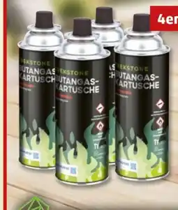 PENNY Trekstone Ventilgaskartuschen Angebot