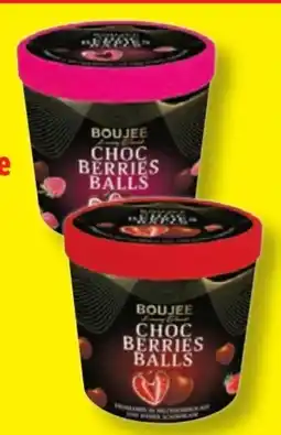 Lidl Boujee Choc Früchte schokoliert Angebot