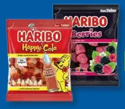 Lidl Haribo Gummibonbons Angebot