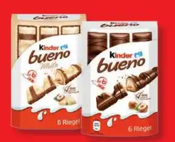 Lidl Ferrero Kinder Bueno Angebot